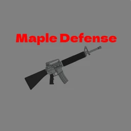 Maple Defense icon