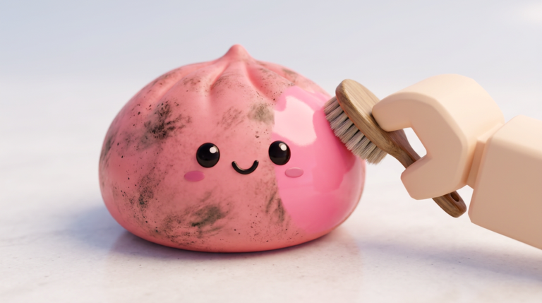 [UPD3] Clean the Squishies! screenshot 4