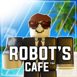 Robot's V1