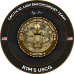 Tactical Law Enforcement Teamᅠ
