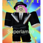 Official lamb gang