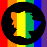 LGBTQ FURRY/ANTHRO