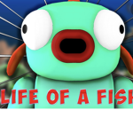 Fish army #3k