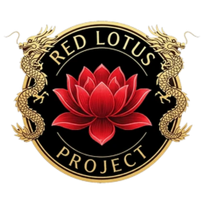 RED LOTUS PROJECT Roblox group icon