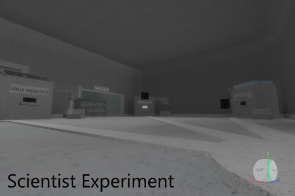 Ro-bio (TESTER) [Beta]