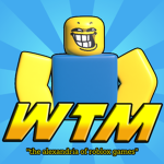 Way Too Mega!