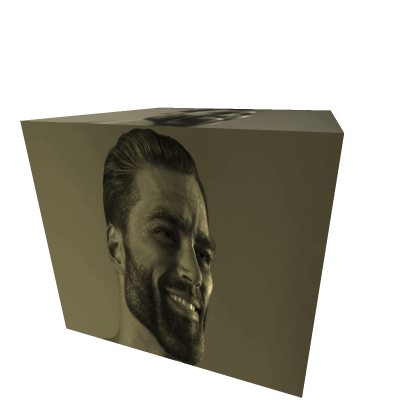 GigaChad