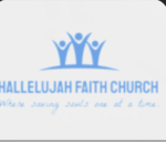 Hallelujah faith church
