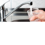TAP WATER FANS