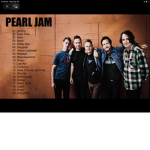 Pearl Jam Ed
