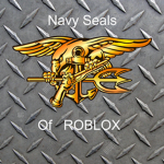 N.S.O.R Navy Seals Of Roblox