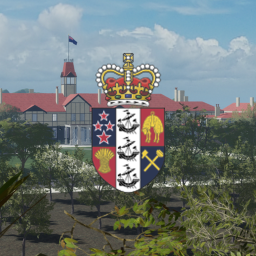 Government House, Wellington