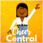 -Cheer Central-