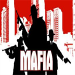 Valentines Mafia