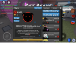 CORRUPTED MINDS OFFICIAL GROUP