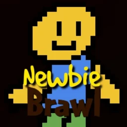 Newbie Brawl icon