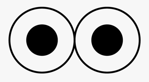 Googly Eyes