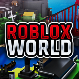 roblox world