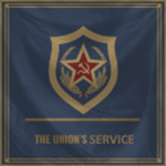 - | The Union's Intelligence Service | -