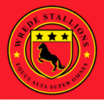 Wrede Stallions