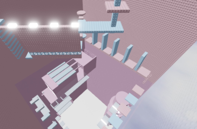 Tower that can't be broken screenshot 2