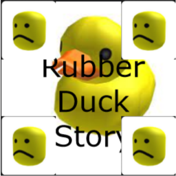 Rubber Duck Story