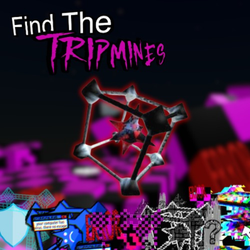 Find The Tripmines [49]