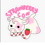 STRAWBERRY COW TRADING