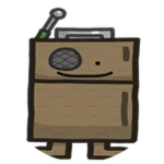 Radio Fridge