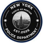 New York Police Department § NYPD