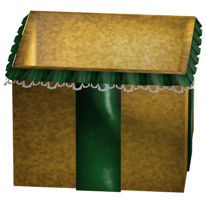 Kawaii Christmas Gift Box Dress