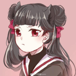 UwU girl