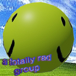 A Totally Rad Group