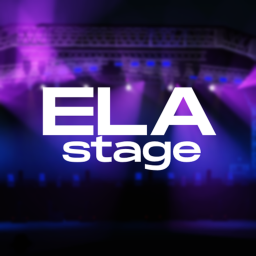ELA Stage