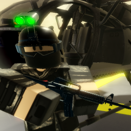 Military CSS