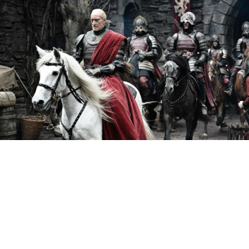 House ########## Lionguard Rallying Grounds