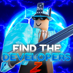 Find The Developers 2