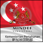 [SG] Ministry of Defence.