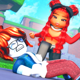 Baddies Brawl 👊 icon