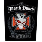 "Death Punch"