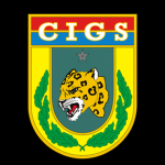 "[CIGS] Centro de Instrução de Guerra na Selva"