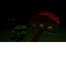 The House