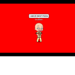 Pizza is de best