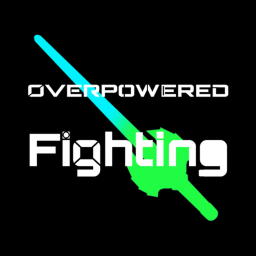 Overpowered Fighting (Pre-alpha)