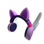 My Little Pony Audio Ears