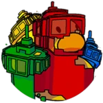 Mega Doomspire Duck