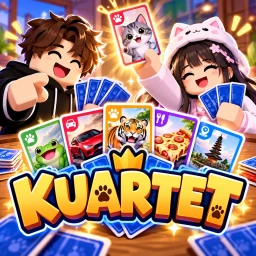 KUARTET icon