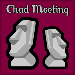 Chad Meeting icon