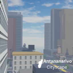 Antananarivo, Madagascar