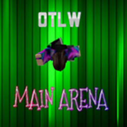 •Main Arena•